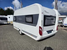 Fahrzeugbild Hobby De Luxe 455 UF #3