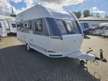 Fahrzeugbild Hobby De Luxe 455 UF #5