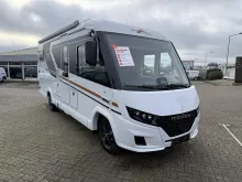Fahrzeugbild Malibu I 470 RB LE K comfort Mercedes #1