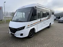 Fahrzeugbild Malibu I 470 RB LE K comfort Mercedes #4