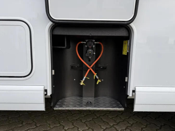 Fahrzeugbild Malibu I 470 RB LE K comfort Mercedes #26