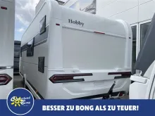 Fahrzeugbild Hobby De Luxe 540 KMFe Modell 2027 #3