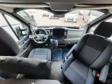 Fahrzeugbild Dethleffs Just Go! T 6815 EB Verfüg./Sparen Sie 18.525,- € #16