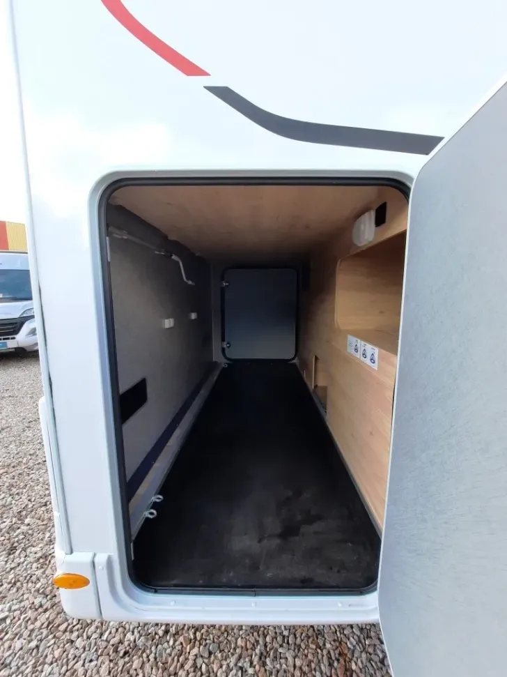 Fahrzeugbild Dethleffs Just Go! T 6815 EB Verfüg./Sparen Sie 18.525,- € #17