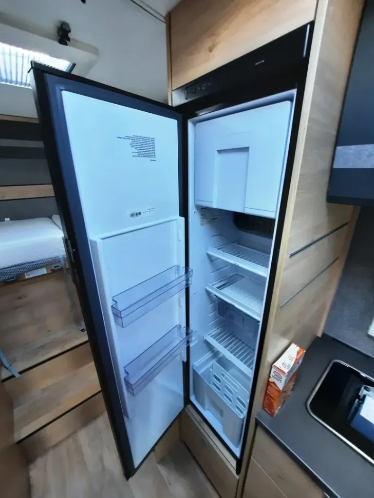 Fahrzeugbild Dethleffs Just Go! T 6815 EB Verfüg./Sparen Sie 18.525,- € #15