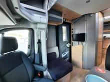 Fahrzeugbild Dethleffs Just Go! T 6815 EB Verfüg./Sparen Sie 18.525,- € #7