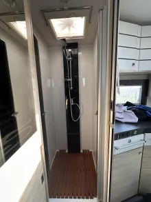 Fahrzeugbild Chausson Titanium 640 VIP AHK, Solar, Face to Face Sitzb #8