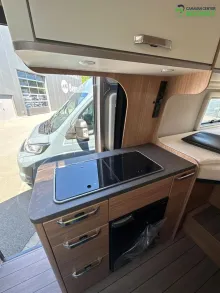 Fahrzeugbild Weinsberg CaraBus 600 ME Edition FIRE Adaptiver Tempomat #11