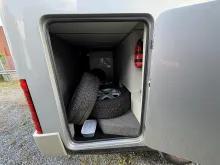 Fahrzeugbild La Strada Nova L sehr gepflegt,im Kundenauftrag #5