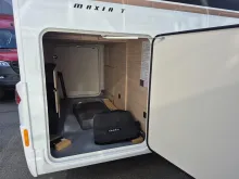 Fahrzeugbild Hobby Maxia T 710 GE /Combi 6E/SAT-TV/Heckstützen #7