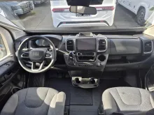 Fahrzeugbild Hobby Maxia T 710 GE /Combi 6E/SAT-TV/Heckstützen #13