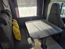 Fahrzeugbild Hobby Maxia T 710 GE /Combi 6E/SAT-TV/Heckstützen #15
