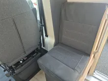 Fahrzeugbild Hobby Maxia T 710 GE /Combi 6E/SAT-TV/Heckstützen #17