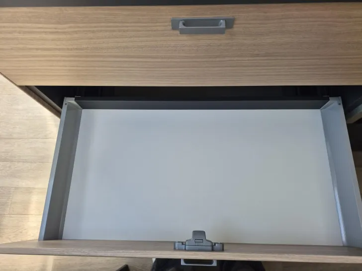Fahrzeugbild Hobby Maxia T 710 GE /Combi 6E/SAT-TV/Heckstützen #20