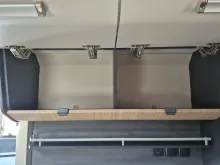 Fahrzeugbild Hobby Maxia T 710 GE /Combi 6E/SAT-TV/Heckstützen #21