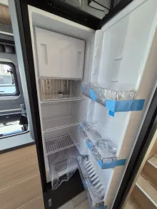 Fahrzeugbild Hobby Maxia T 710 GE /Combi 6E/SAT-TV/Heckstützen #22