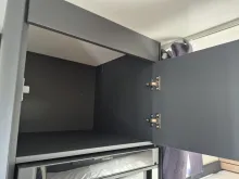 Fahrzeugbild Hobby Maxia T 710 GE /Combi 6E/SAT-TV/Heckstützen #23