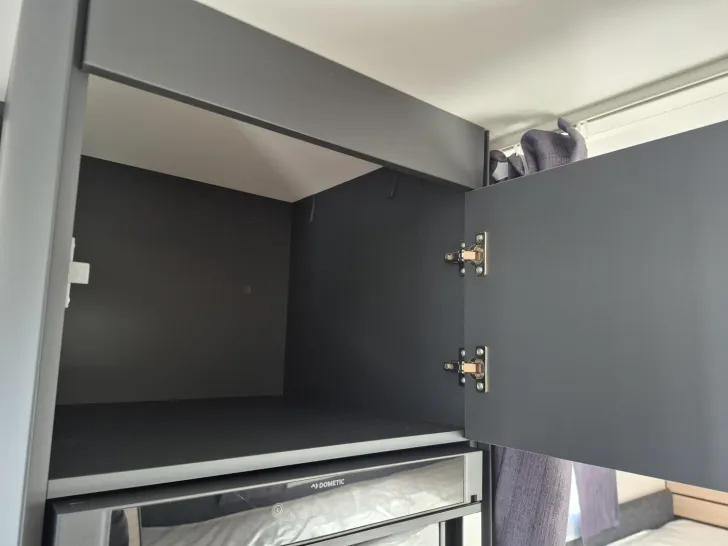 Fahrzeugbild Hobby Maxia T 710 GE /Combi 6E/SAT-TV/Heckstützen #23