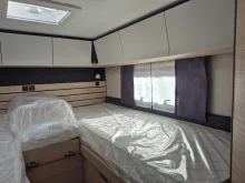 Fahrzeugbild Hobby Maxia T 710 GE /Combi 6E/SAT-TV/Heckstützen #25