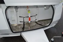 Fahrzeugbild Fendt Bianco Activ 495 SFE GFK Dach #8