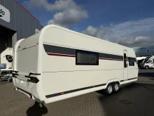 Fahrzeugbild Hobby Prestige 720 WQC Backofen, Fußbodenheizung #6
