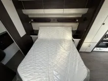 Fahrzeugbild Hobby Prestige 720 WQC Backofen, Fußbodenheizung #13
