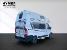 Fahrzeugbild Pössl Vario 499 Fiat 160 PS Zahnriemen+Inspektion neu #4