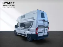 Fahrzeugbild Pössl Vario 499 Fiat 160 PS Zahnriemen+Inspektion neu #5