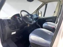 Fahrzeugbild Pössl Vario 499 Fiat 160 PS Zahnriemen+Inspektion neu #7