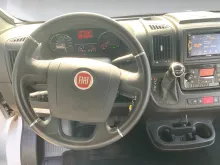 Fahrzeugbild Pössl Vario 499 Fiat 160 PS Zahnriemen+Inspektion neu #8