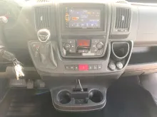 Fahrzeugbild Pössl Vario 499 Fiat 160 PS Zahnriemen+Inspektion neu #9