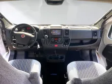 Fahrzeugbild Pössl Vario 499 Fiat 160 PS Zahnriemen+Inspektion neu #10