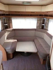Fahrzeugbild Hobby De Luxe 455 UF #7