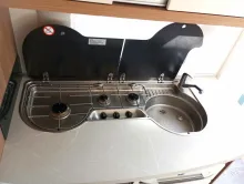 Fahrzeugbild Hobby De Luxe 455 UF #9