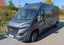 Fahrzeugbild Knaus BoxStar 600 ME Lifetime #1
