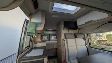 Fahrzeugbild Knaus BoxStar 600 ME Lifetime #7