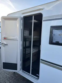 Fahrzeugbild Weinsberg CaraOne 500 FDK #5
