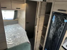 Fahrzeugbild Weinsberg CaraOne 500 FDK #12