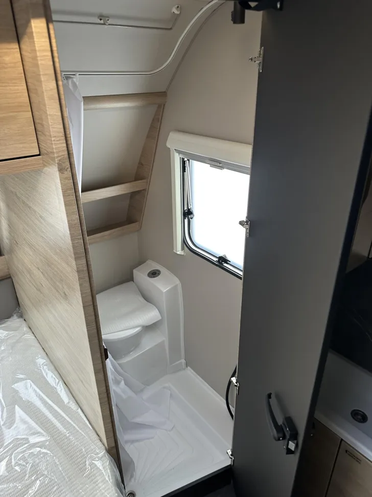 Fahrzeugbild Weinsberg CaraOne 500 FDK #14