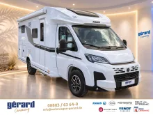 Fahrzeugbild Knaus L!VE WAVE PLATINUM SELECTION 650 MEG Live Wave #1