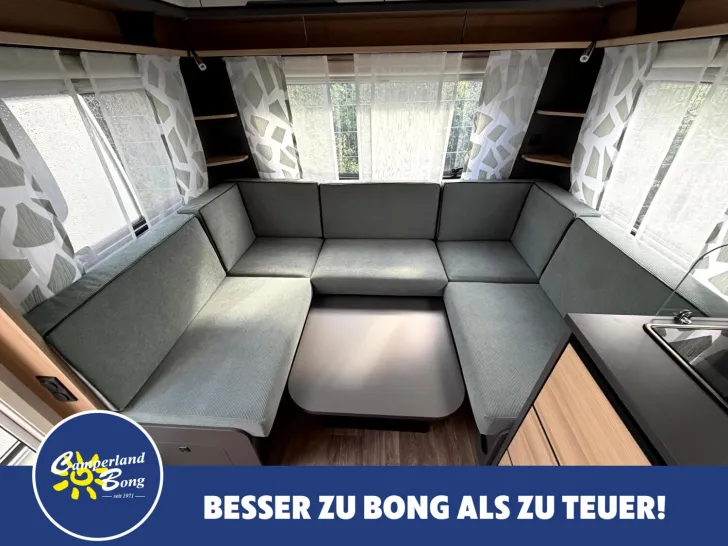 Fahrzeugbild Fendt Apero 515 SG #4