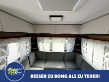 Fahrzeugbild Fendt Apero 515 SG #5