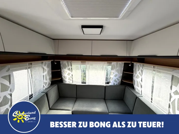 Fahrzeugbild Fendt Apero 515 SG #5