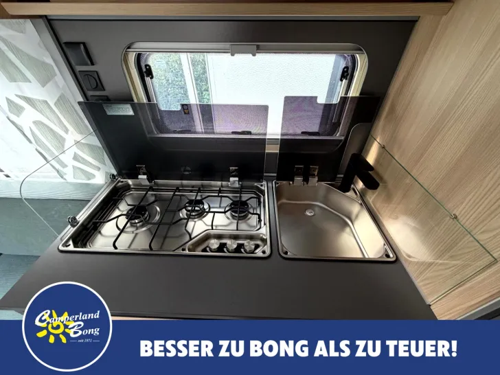Fahrzeugbild Fendt Apero 515 SG #6