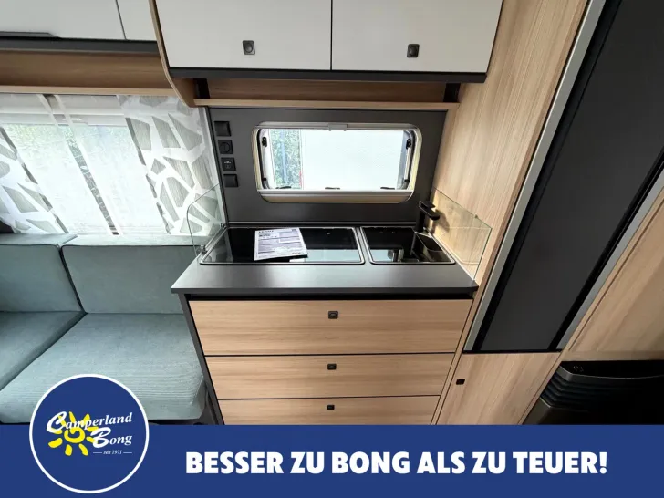 Fahrzeugbild Fendt Apero 515 SG #7