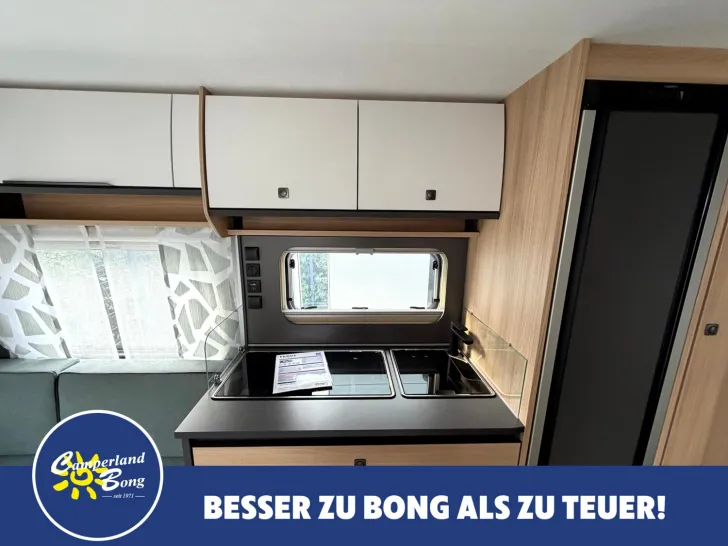 Fahrzeugbild Fendt Apero 515 SG #8