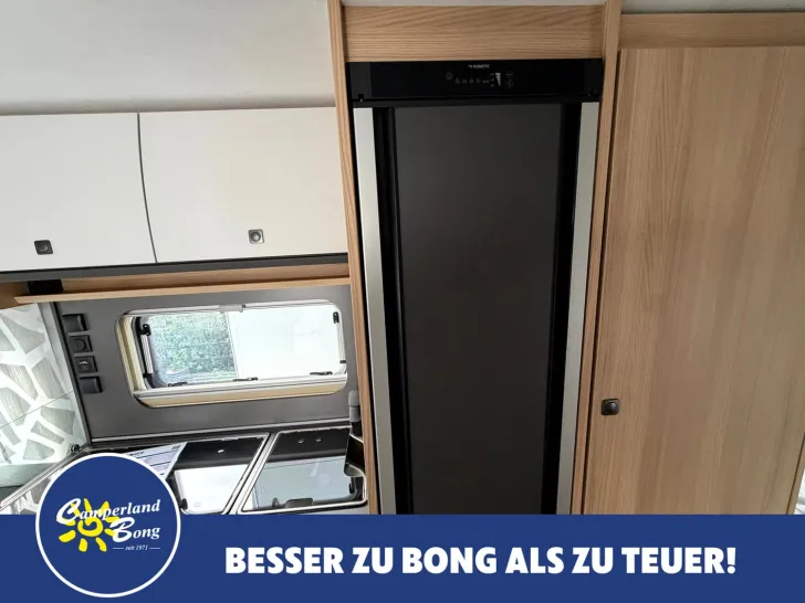 Fahrzeugbild Fendt Apero 515 SG #12