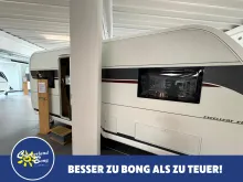Fahrzeugbild Hobby Excellent Edition 540 UL Modell 2027 #3