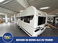 Fahrzeugbild Hobby Excellent Edition 540 UL Modell 2027 #5