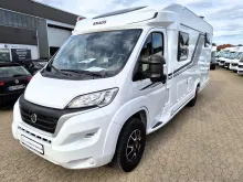 Fahrzeugbild Knaus Van TI VANSATION 650 MEG *Safety Paket* #1